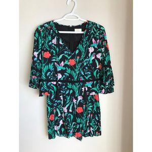 Kate Spade Romper